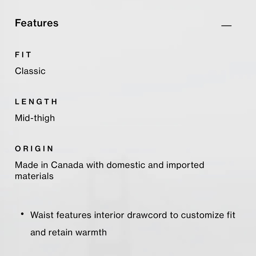 Canada Goose Victoria Parka - Picture 14 of 15